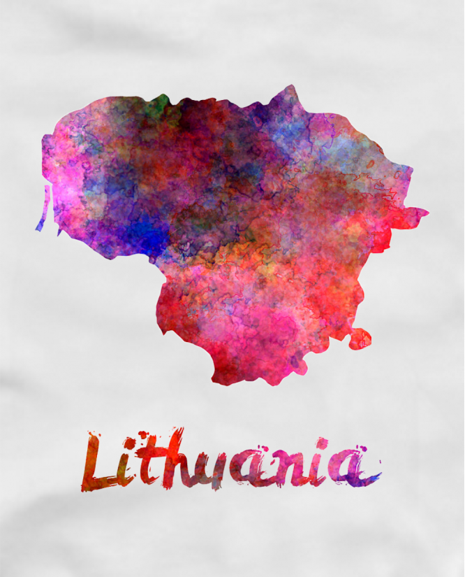 Lithuania
